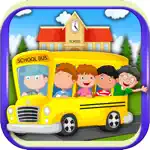 Kids Preschool Learning Games App Contact