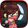 Super Ninja VS Zombie - Runner And Fighter For Boy