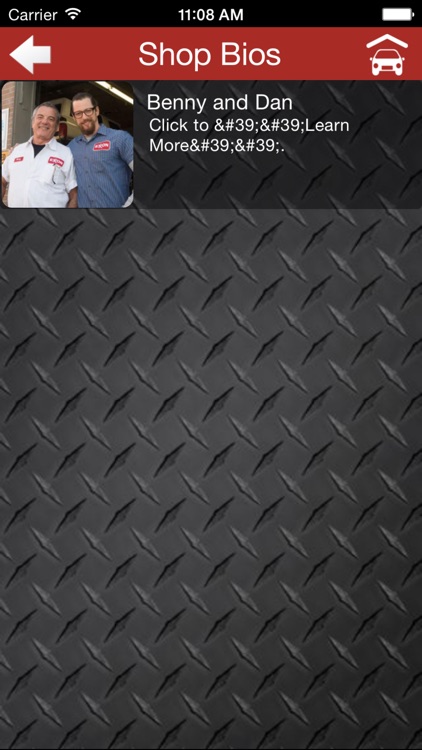 Aspen Hill screenshot-3