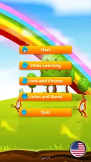 kids english - learn the language, phonics and abc problems & solutions and troubleshooting guide - 1