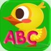 Kids Learning Writing Words Games ABC