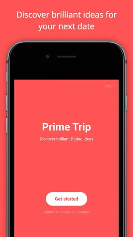 Game screenshot Prime Trip - Lovely Date Ideas mod apk