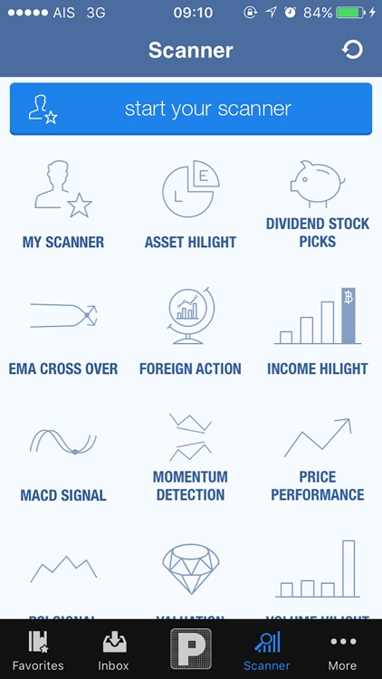 PST StockPick screenshot-3