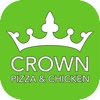 Crown Pizza & Chicken, Norwich