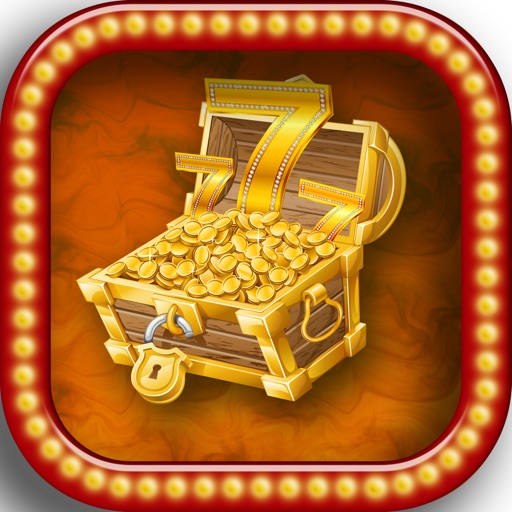 Royal SLOTS Machine -- Play Casino Games iOS App