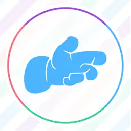 MTG Life and Score app icon
