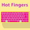 Hot Fingers for Windows 10