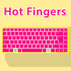 Hot Fingers für Windows 10 - Syed Hussain