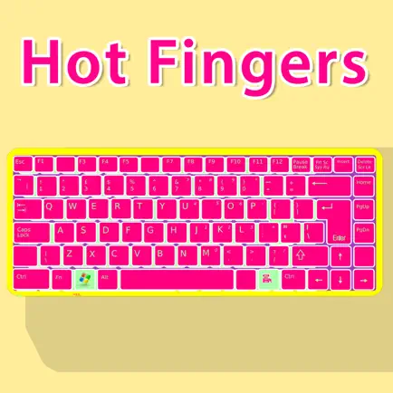 Hot Fingers for Windows 10 Cheats