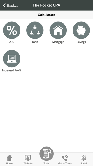 W. S. Wray, CPA(圖3)-速報App