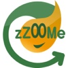 zZOOMe: Invite friends, meet and enjoy