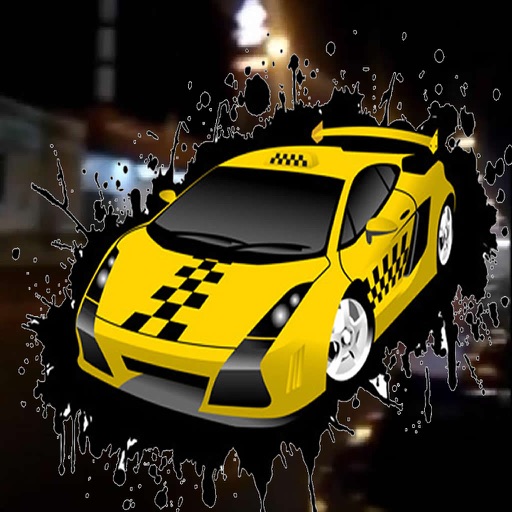 A Taxi Fast icon