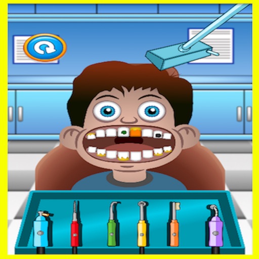 kid Dentist icon