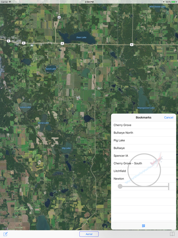Screenshot #5 pour AcroBox