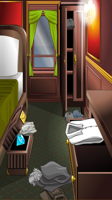 Titanic: The Mystery Room Escape Adventure Gameのおすすめ画像3