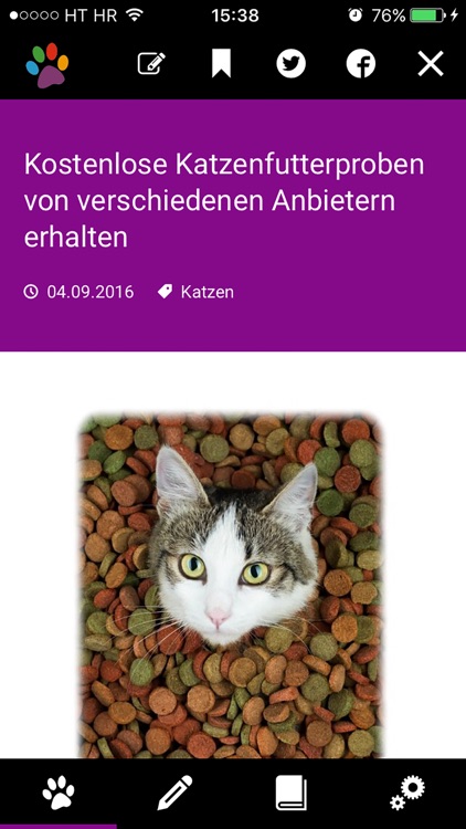 pfotendeals screenshot-3