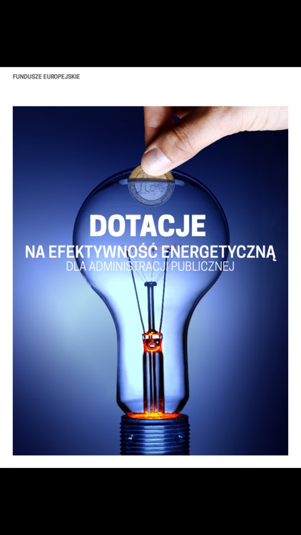 Fundusze Europejskie