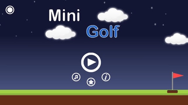 Mini Putt Putt Golf(圖1)-速報App