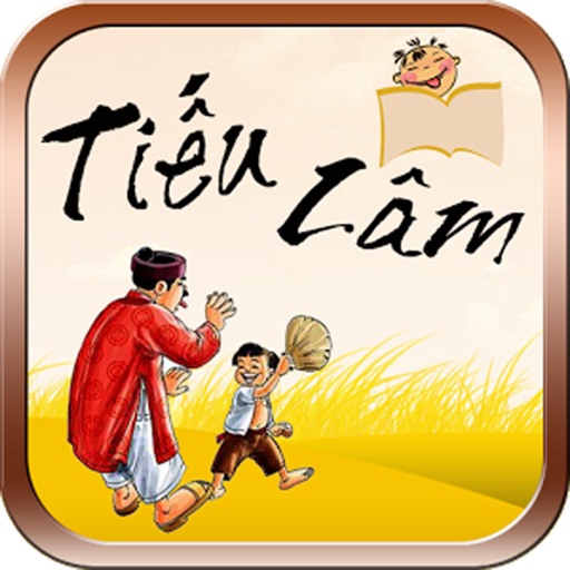 Kho sách - Truyện tiếu lâm icon