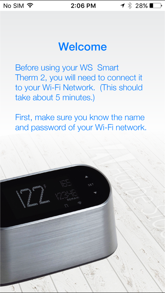 #1. smart therm 2 (iOS) 由: Maverick Industries, Inc.