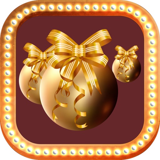 SLOTS - Merry Christmas for the Kids Icon