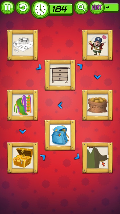 Picture The Link screenshot-3