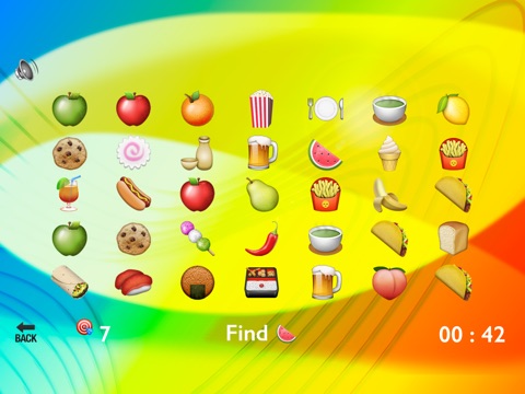 Find Emojis screenshot 4