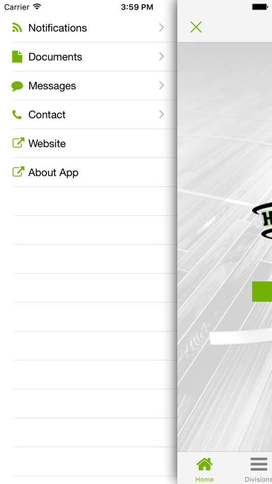 #2. Hoop Guru Events (iOS) 由: Exposure Events, LLC