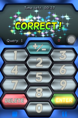 Math Smarts Lite screenshot 4