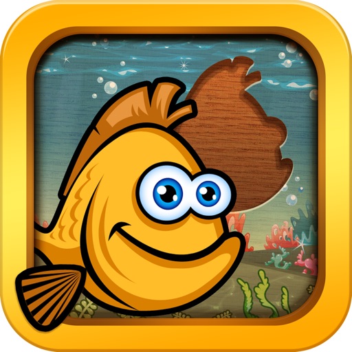 Cute Animal Puzzles and Games for Toddlers & Kids iOS App