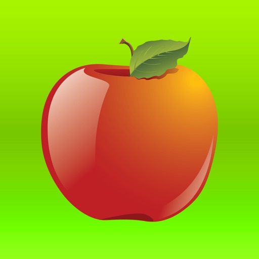 FoodTrackerPro - Daily Food Eating Log icon