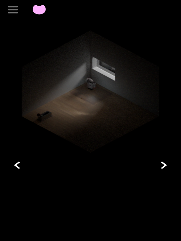 脱出ゲーム-ロボットルーム- ロボ部屋からの脱出のおすすめ画像2