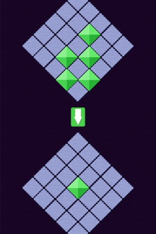 Tricky Tile Stack Challenge - new block stacking screenshot 3