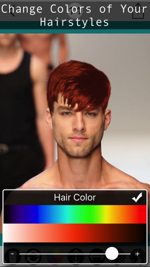 Men Hair Style : Photo Editor - Aplicaciones de Microsoft