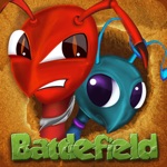 Tap Tap Ants Battlefield