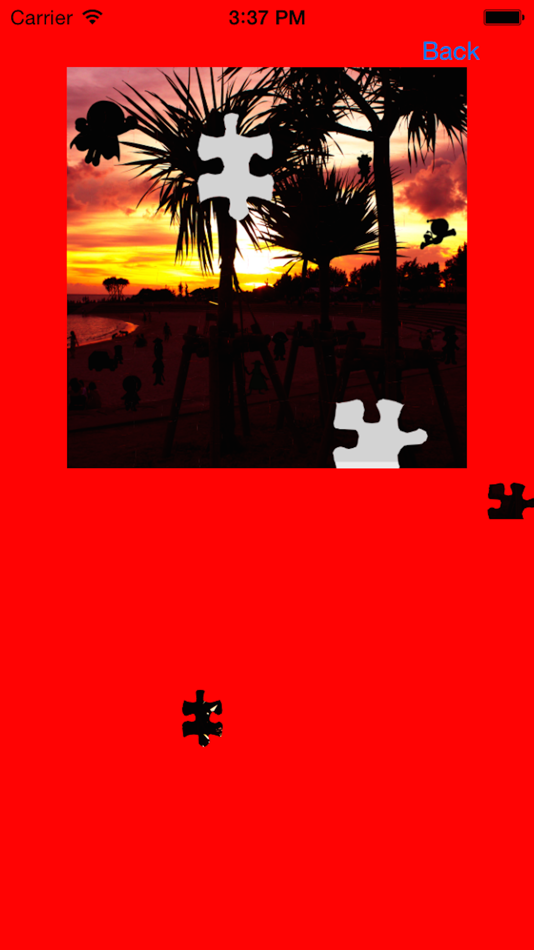 #1. Jigsaw Puzzle for Anpanman (iOS) 由: Kozo Terai