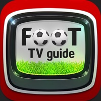 Foot TV Guide pour PC