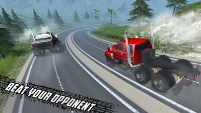 OFFROAD 6X6 SIERRA DRIVING 3D - DRIVING SIMULATOR 1.0 IOS