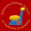 Parent app for Ayresome Primary School