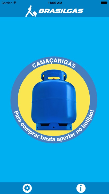 Camaçarigás