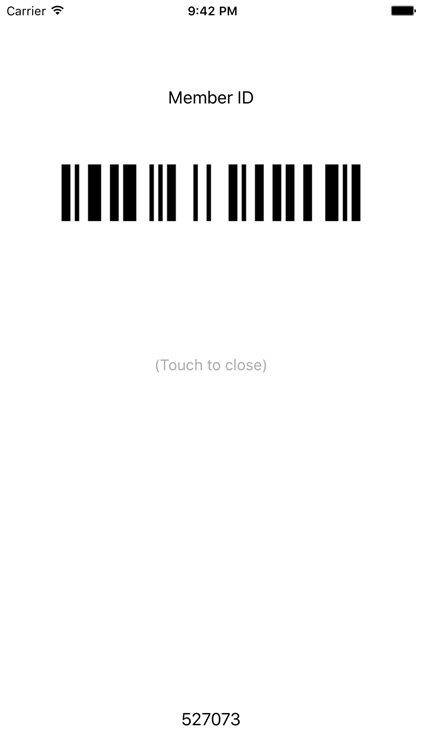 Fox Hollow Rewards screenshot-3