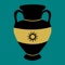 This app allows you to browse through a selection of high-fidelity 3d models of Greek Vases