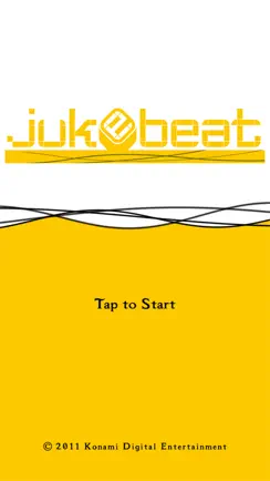 Jukebeat iPhone image 1