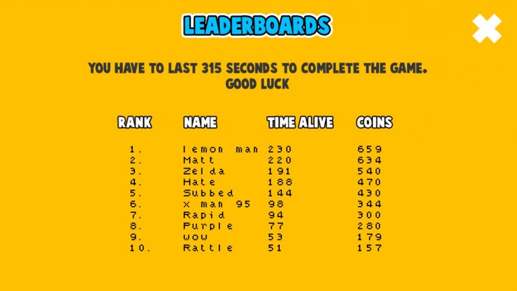 Saving Toru screenshot-3