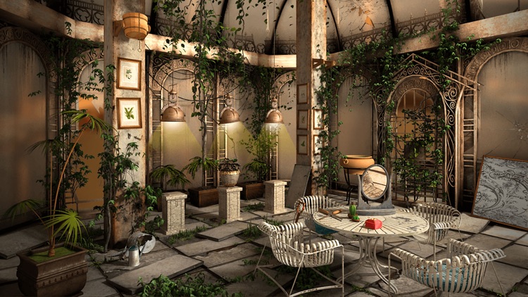 Dreamcage Escape: Two Towers screenshot-3
