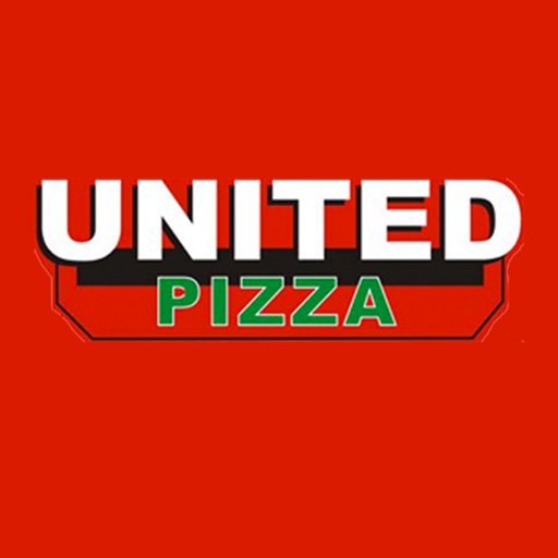 United Pizza icon