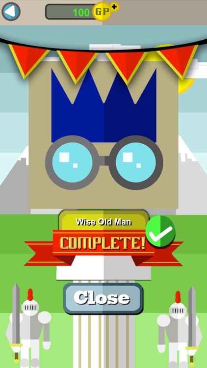 Icon Quiz for Runescape