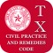 Texas Civil Practice and Remedies Code app provides laws and codes in the palm of your hands