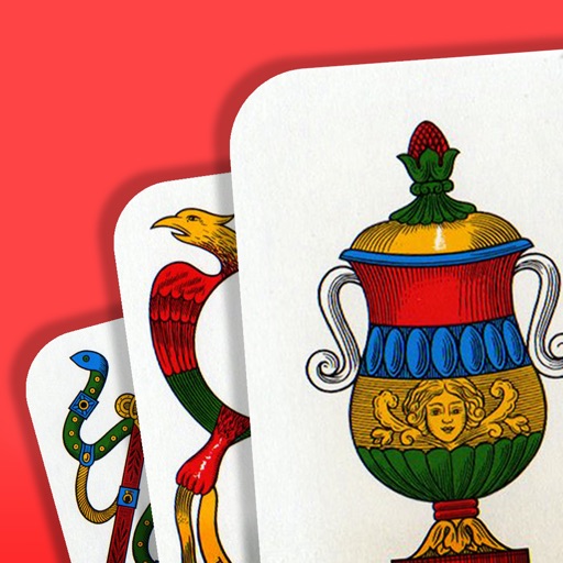Ace Wins All - Classic Card Games iOS App