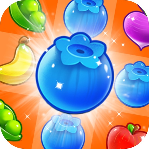 Best Fruits Epic 2 iOS App